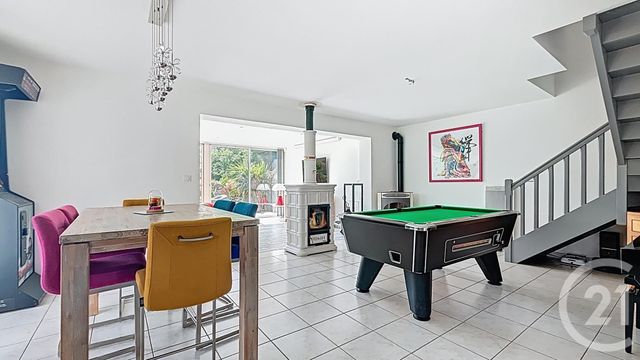 maison à vendre - 7 pièces - 145.0 m2 - LANRODEC - 22 - BRETAGNE - Century 21 Le Calvez