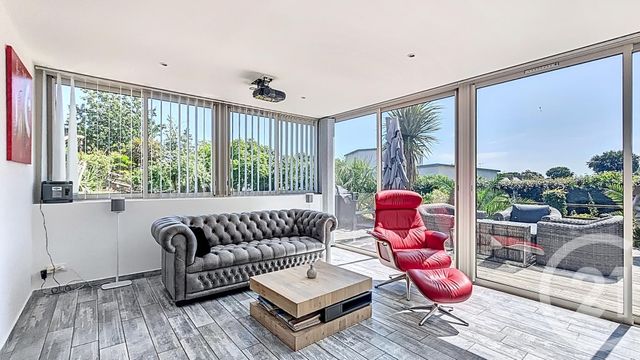 maison à vendre - 7 pièces - 145.0 m2 - LANRODEC - 22 - BRETAGNE - Century 21 Le Calvez