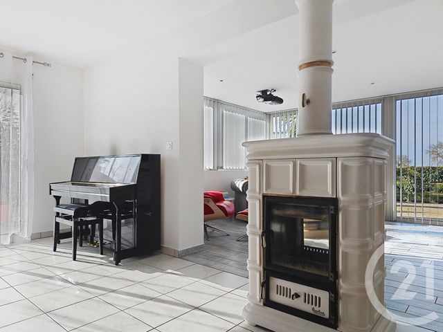 maison à vendre - 7 pièces - 145.0 m2 - LANRODEC - 22 - BRETAGNE - Century 21 Le Calvez