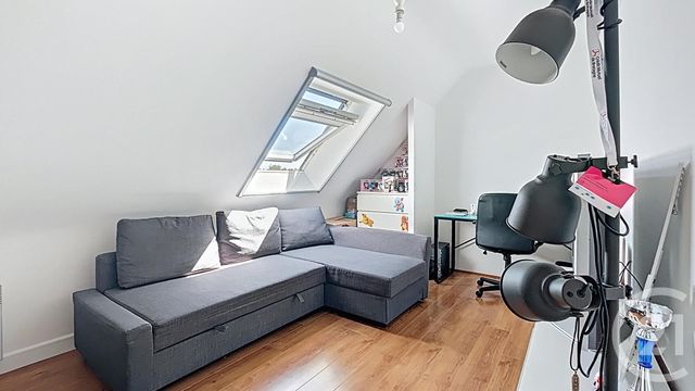 maison à vendre - 7 pièces - 145.0 m2 - LANRODEC - 22 - BRETAGNE - Century 21 Le Calvez