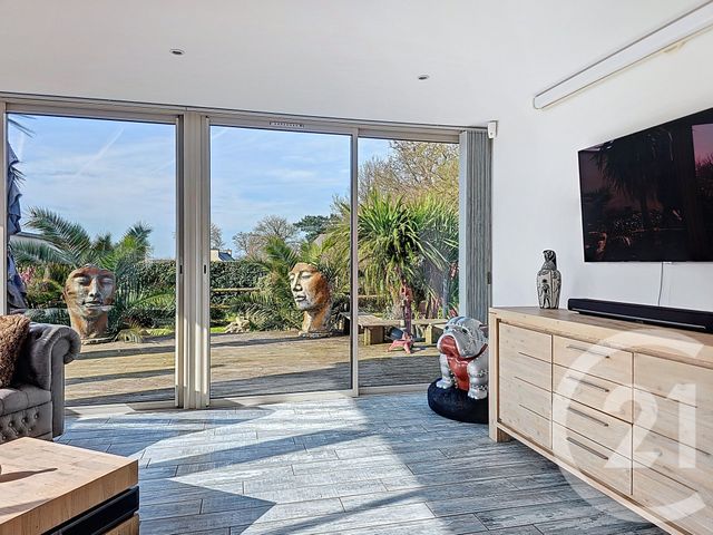 maison à vendre - 7 pièces - 145.0 m2 - LANRODEC - 22 - BRETAGNE - Century 21 Le Calvez