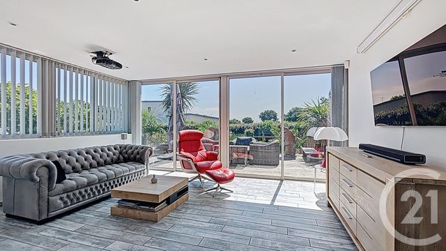 maison à vendre - 7 pièces - 145.0 m2 - LANRODEC - 22 - BRETAGNE - Century 21 Le Calvez