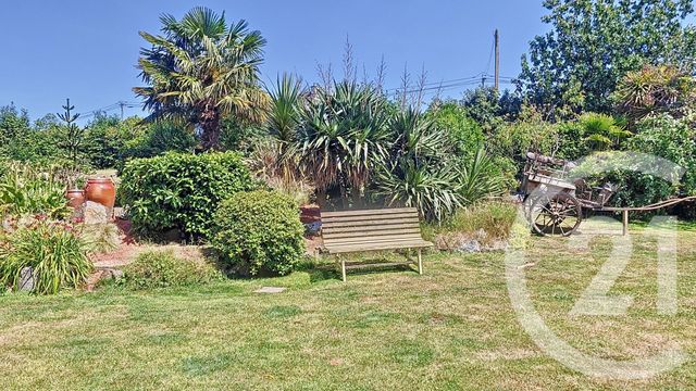 maison à vendre - 7 pièces - 145.0 m2 - LANRODEC - 22 - BRETAGNE - Century 21 Le Calvez