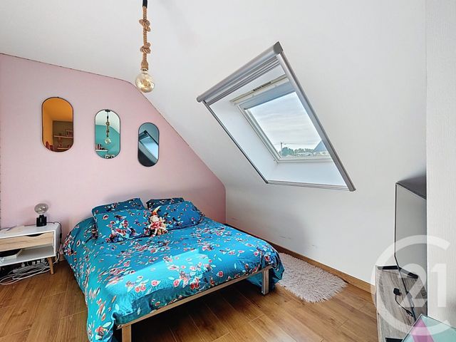 maison à vendre - 7 pièces - 145.0 m2 - LANRODEC - 22 - BRETAGNE - Century 21 Le Calvez