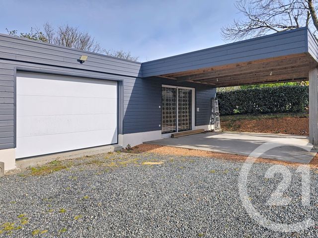 maison à vendre - 7 pièces - 145.0 m2 - LANRODEC - 22 - BRETAGNE - Century 21 Le Calvez