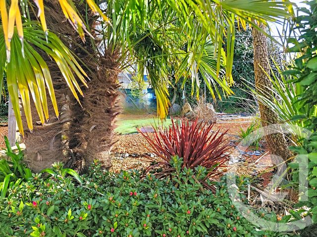 maison à vendre - 7 pièces - 145.0 m2 - LANRODEC - 22 - BRETAGNE - Century 21 Le Calvez