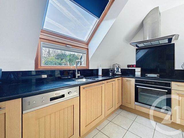 maison à vendre - 7 pièces - 145.0 m2 - LANRODEC - 22 - BRETAGNE - Century 21 Le Calvez