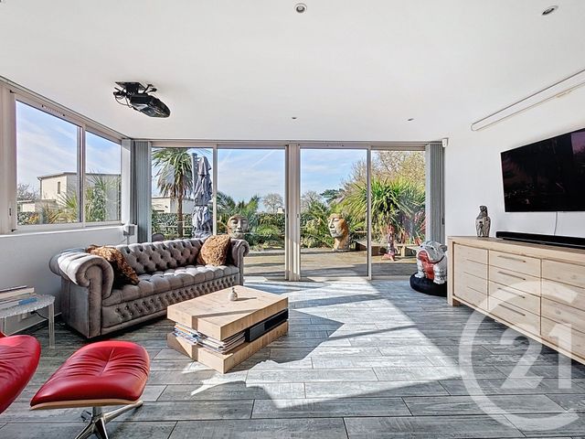 maison à vendre - 7 pièces - 145.0 m2 - LANRODEC - 22 - BRETAGNE - Century 21 Le Calvez