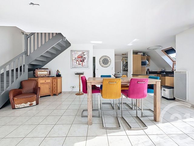 maison à vendre - 7 pièces - 145.0 m2 - LANRODEC - 22 - BRETAGNE - Century 21 Le Calvez