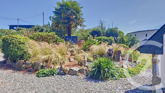maison à vendre - 7 pièces - 145.0 m2 - LANRODEC - 22 - BRETAGNE - Century 21 Le Calvez