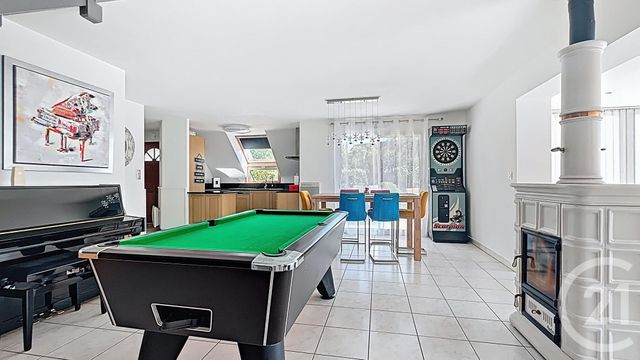 maison à vendre - 7 pièces - 145.0 m2 - LANRODEC - 22 - BRETAGNE - Century 21 Le Calvez