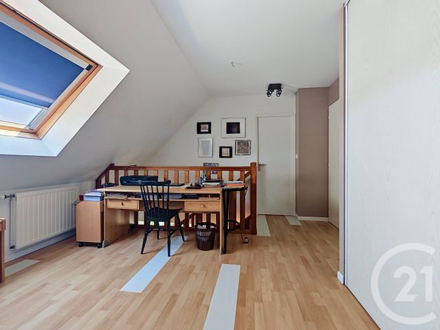 maison à vendre - 6 pièces - 100.0 m2 - PLOUAGAT - 22 - BRETAGNE - Century 21 Le Calvez