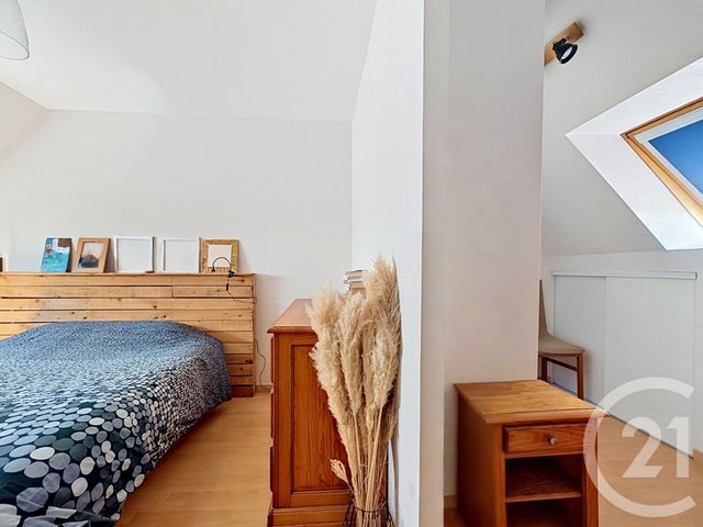 maison à vendre - 6 pièces - 100.0 m2 - PLOUAGAT - 22 - BRETAGNE - Century 21 Le Calvez
