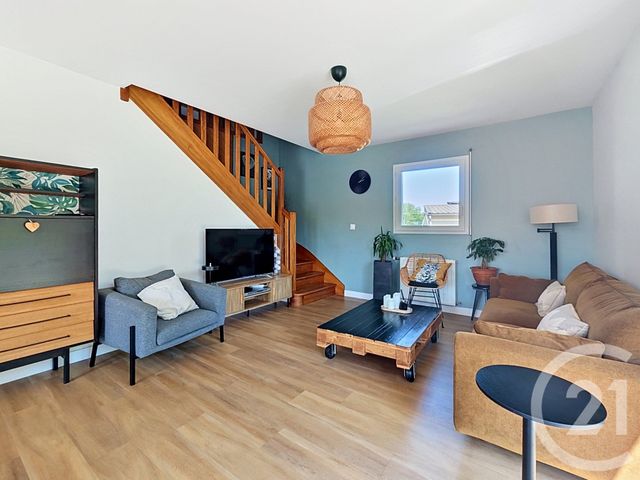 maison à vendre - 6 pièces - 100.0 m2 - PLOUAGAT - 22 - BRETAGNE - Century 21 Le Calvez