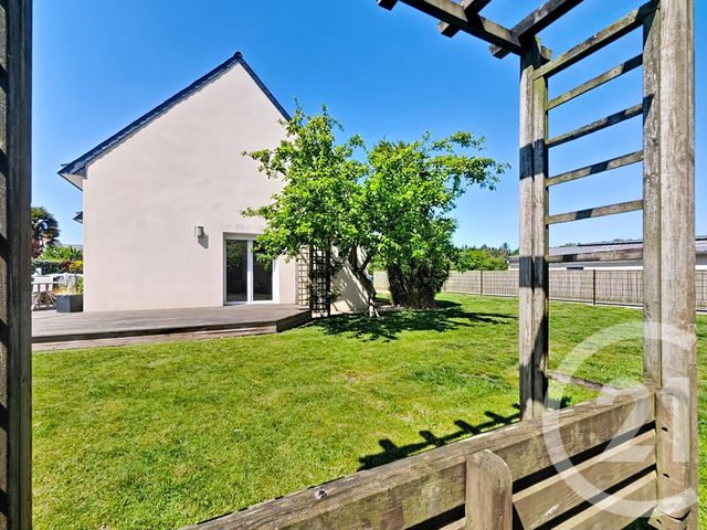 maison à vendre - 6 pièces - 100.0 m2 - PLOUAGAT - 22 - BRETAGNE - Century 21 Le Calvez