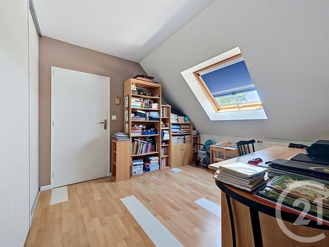 maison à vendre - 6 pièces - 100.0 m2 - PLOUAGAT - 22 - BRETAGNE - Century 21 Le Calvez