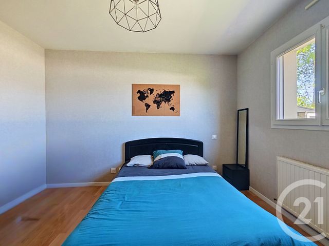 maison à vendre - 6 pièces - 100.0 m2 - PLOUAGAT - 22 - BRETAGNE - Century 21 Le Calvez