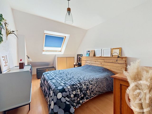 maison à vendre - 6 pièces - 100.0 m2 - PLOUAGAT - 22 - BRETAGNE - Century 21 Le Calvez
