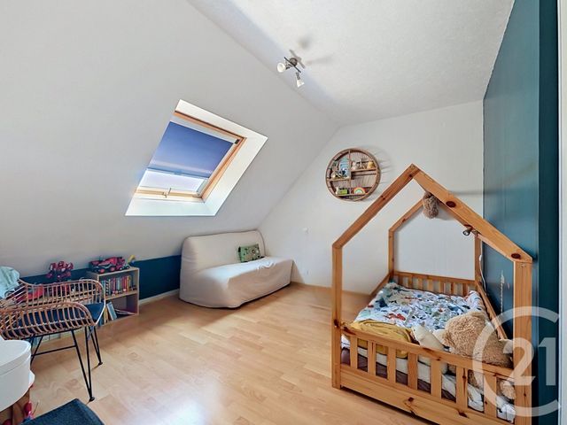maison à vendre - 6 pièces - 100.0 m2 - PLOUAGAT - 22 - BRETAGNE - Century 21 Le Calvez