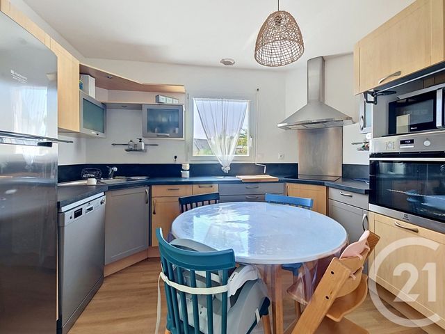 maison à vendre - 6 pièces - 100.0 m2 - PLOUAGAT - 22 - BRETAGNE - Century 21 Le Calvez