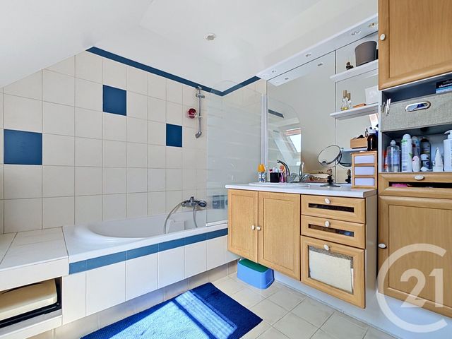 maison à vendre - 6 pièces - 100.0 m2 - PLOUAGAT - 22 - BRETAGNE - Century 21 Le Calvez
