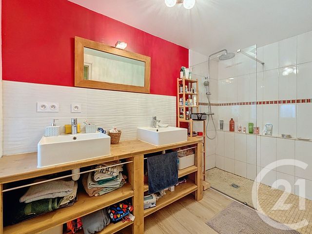 maison à vendre - 6 pièces - 143.5 m2 - PLOUVARA - 22 - BRETAGNE - Century 21 Le Calvez