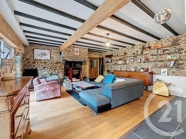 maison à vendre - 6 pièces - 143.5 m2 - PLOUVARA - 22 - BRETAGNE - Century 21 Le Calvez