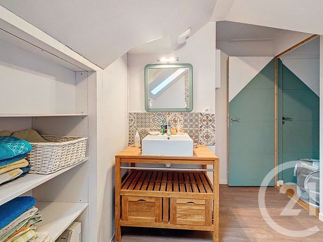 maison à vendre - 6 pièces - 143.5 m2 - PLOUVARA - 22 - BRETAGNE - Century 21 Le Calvez