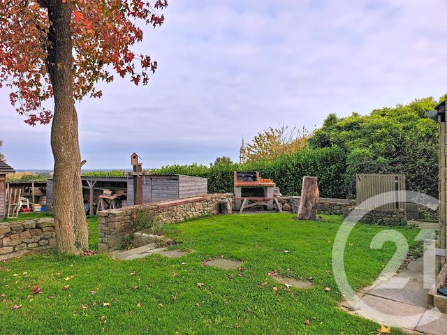 maison à vendre - 6 pièces - 143.5 m2 - PLOUVARA - 22 - BRETAGNE - Century 21 Le Calvez