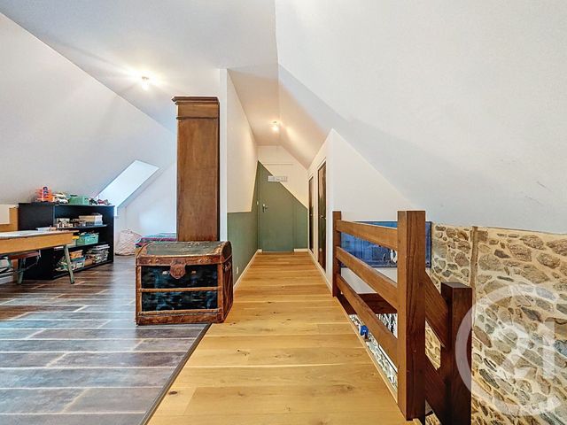 maison à vendre - 6 pièces - 143.5 m2 - PLOUVARA - 22 - BRETAGNE - Century 21 Le Calvez
