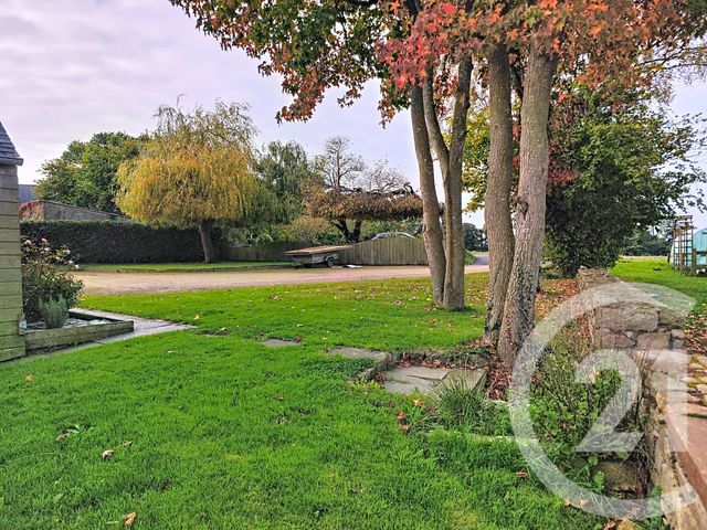 maison à vendre - 6 pièces - 143.5 m2 - PLOUVARA - 22 - BRETAGNE - Century 21 Le Calvez