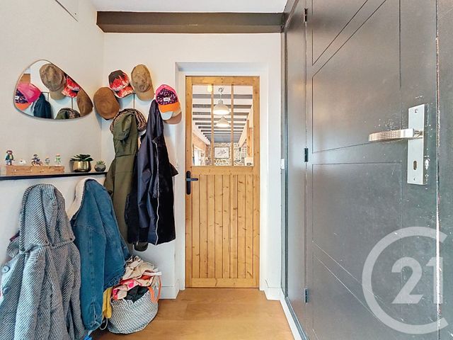 maison à vendre - 6 pièces - 143.5 m2 - PLOUVARA - 22 - BRETAGNE - Century 21 Le Calvez