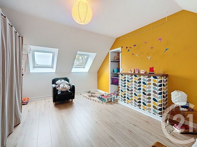 maison à vendre - 6 pièces - 143.5 m2 - PLOUVARA - 22 - BRETAGNE - Century 21 Le Calvez