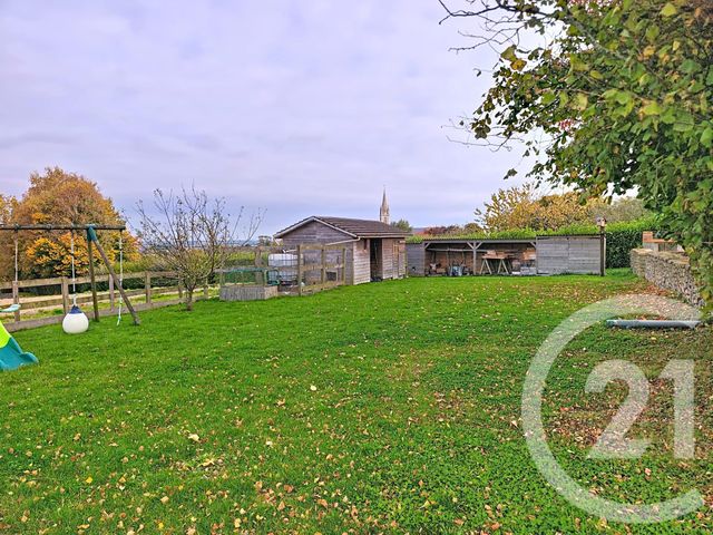 maison à vendre - 6 pièces - 143.5 m2 - PLOUVARA - 22 - BRETAGNE - Century 21 Le Calvez