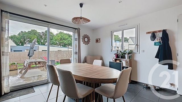 Afficher la photo en grand maison à vendre - 4 pièces - 68.0 m2 - BOQUEHO - 22 - BRETAGNE - Century 21 Le Calvez