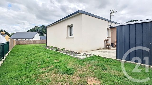 Afficher la photo en grand maison à vendre - 4 pièces - 68.0 m2 - BOQUEHO - 22 - BRETAGNE - Century 21 Le Calvez
