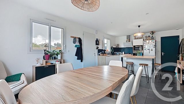 Afficher la photo en grand maison à vendre - 4 pièces - 68.0 m2 - BOQUEHO - 22 - BRETAGNE - Century 21 Le Calvez