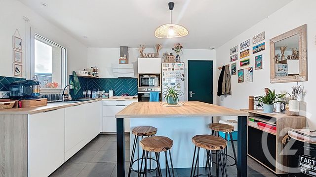 Afficher la photo en grand maison à vendre - 4 pièces - 68.0 m2 - BOQUEHO - 22 - BRETAGNE - Century 21 Le Calvez