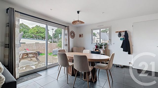 Afficher la photo en grand maison à vendre - 4 pièces - 68.0 m2 - BOQUEHO - 22 - BRETAGNE - Century 21 Le Calvez