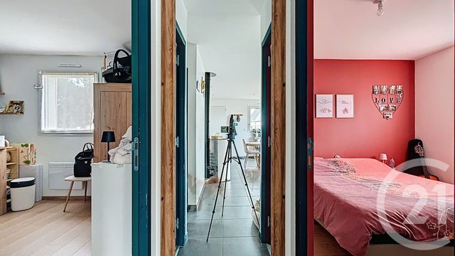 Afficher la photo en grand maison à vendre - 4 pièces - 68.0 m2 - BOQUEHO - 22 - BRETAGNE - Century 21 Le Calvez
