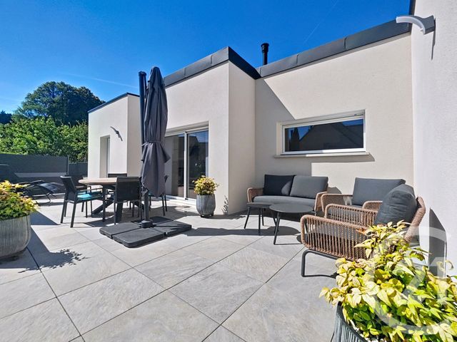maison à vendre - 4 pièces - 71.0 m2 - BOQUEHO - 22 - BRETAGNE - Century 21 Le Calvez