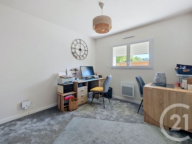 maison à vendre - 4 pièces - 71.0 m2 - BOQUEHO - 22 - BRETAGNE - Century 21 Le Calvez