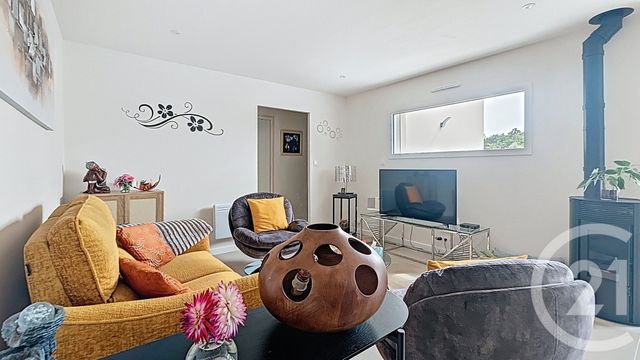 maison à vendre - 4 pièces - 71.0 m2 - BOQUEHO - 22 - BRETAGNE - Century 21 Le Calvez