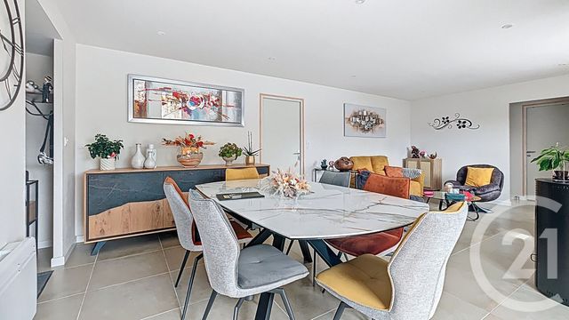 maison à vendre - 4 pièces - 71.0 m2 - BOQUEHO - 22 - BRETAGNE - Century 21 Le Calvez