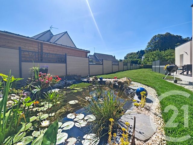 maison à vendre - 4 pièces - 71.0 m2 - BOQUEHO - 22 - BRETAGNE - Century 21 Le Calvez