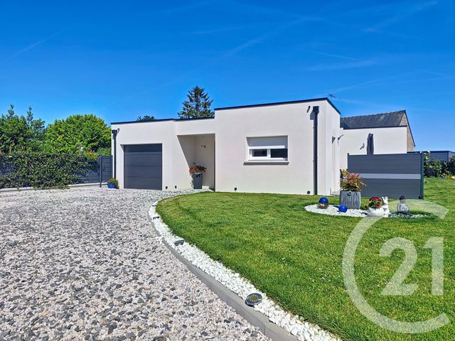maison à vendre - 4 pièces - 71.0 m2 - BOQUEHO - 22 - BRETAGNE - Century 21 Le Calvez