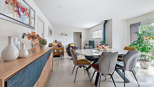 maison à vendre - 4 pièces - 71.0 m2 - BOQUEHO - 22 - BRETAGNE - Century 21 Le Calvez