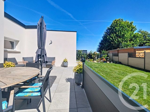 maison à vendre - 4 pièces - 71.0 m2 - BOQUEHO - 22 - BRETAGNE - Century 21 Le Calvez