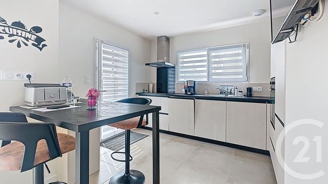 maison à vendre - 4 pièces - 71.0 m2 - BOQUEHO - 22 - BRETAGNE - Century 21 Le Calvez