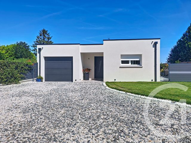 maison à vendre - 4 pièces - 71.0 m2 - BOQUEHO - 22 - BRETAGNE - Century 21 Le Calvez